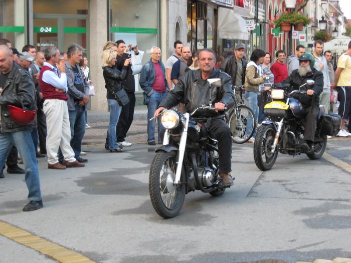 OLDTIMER 2011Slike Origin 016